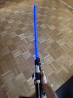 Star Wars Lichtschwert mit LEDs 