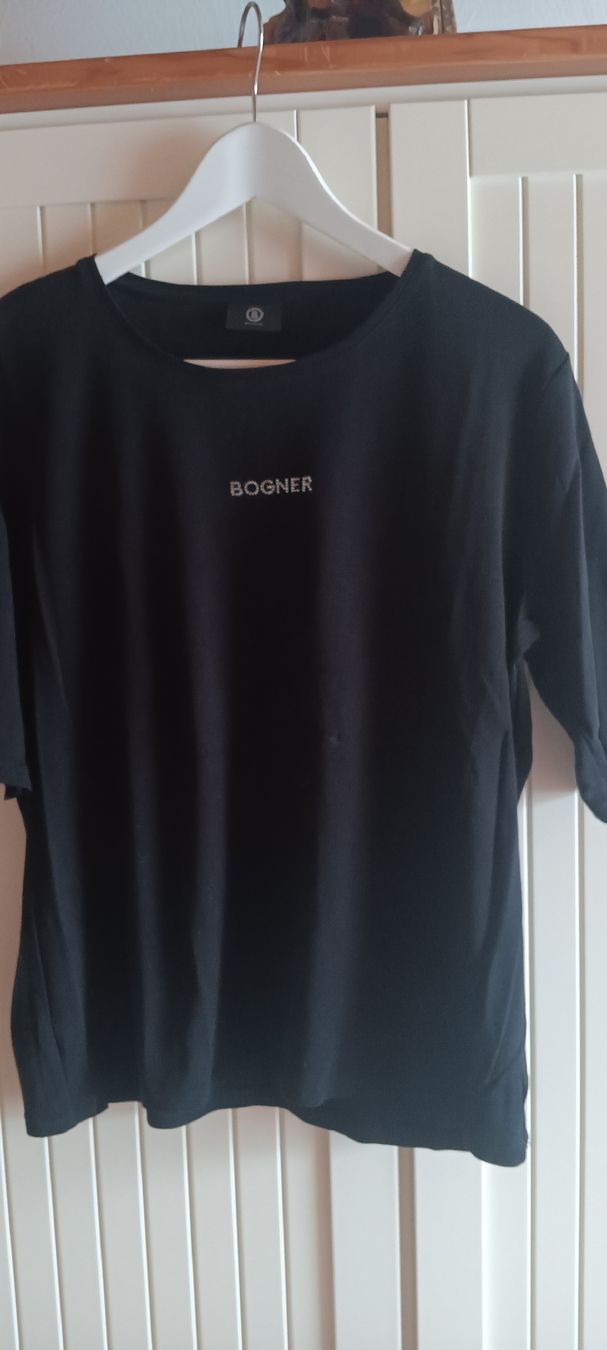 Bogner T-Shirts: BOGNER Shirt Neu Gr.L – Neu und originalverpackt aus Maienfeld von Andyr44