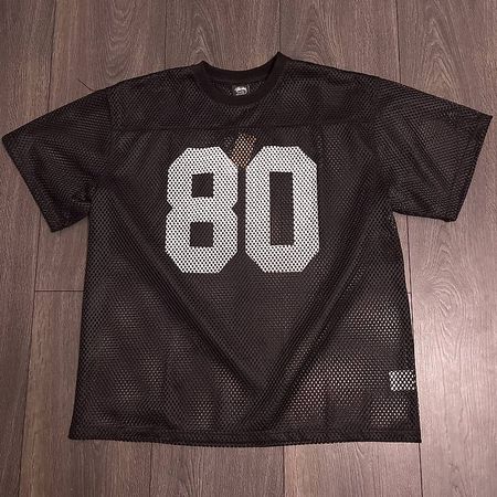 Stüssy Mesh-jersey