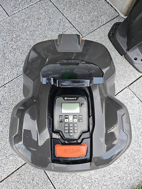 Rasenmäher: Husqvarna Automower 405x – Gebraucht aus Oetwil a.d. Limmat von romeito83 3