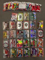 Panini Adrenalyn XL WM 2026 Karten-Set von (131 Karten)