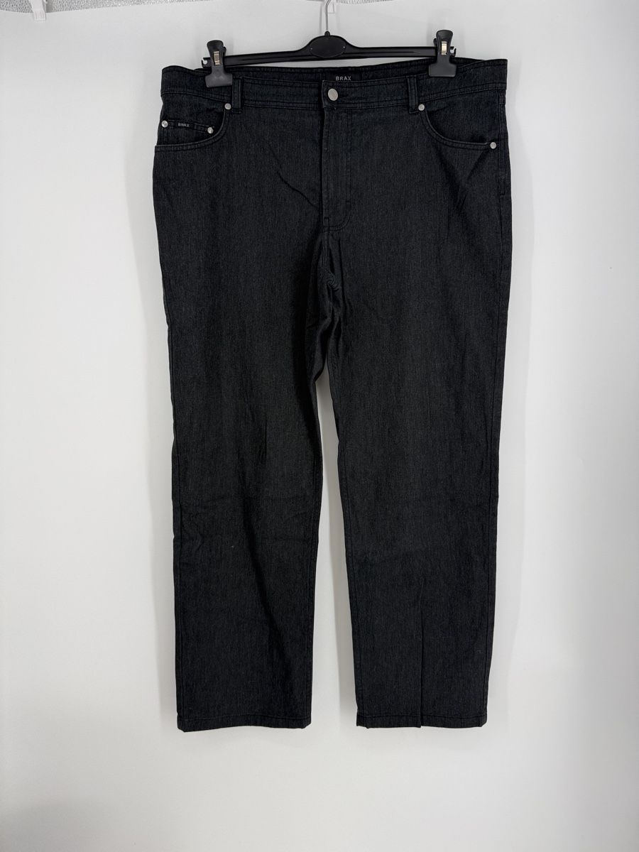 Brax Jeans: Brax Jeans Gr. 50 – D'occasion à Auenstein par moin.