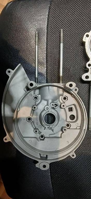 Ciclomotori: Polini Speed Engine geportet – Usato da Berneck venduto da man_97yv 1