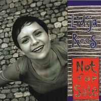 Lidija Roos  Not For Sale F1