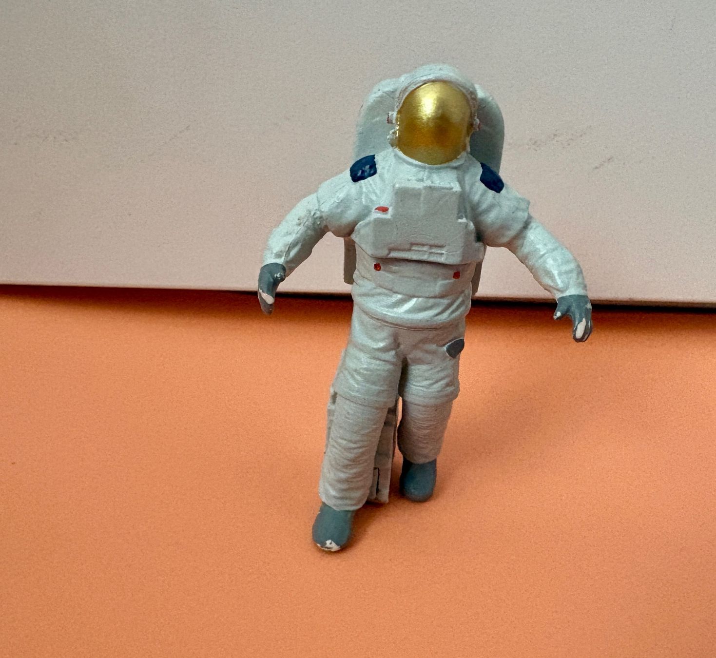Tonies Giocattoli: Tonie Was ist was Astronaut – Usato da Gossau SG venduto da sab_2glq