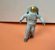 Tonie Was ist was Astronaut