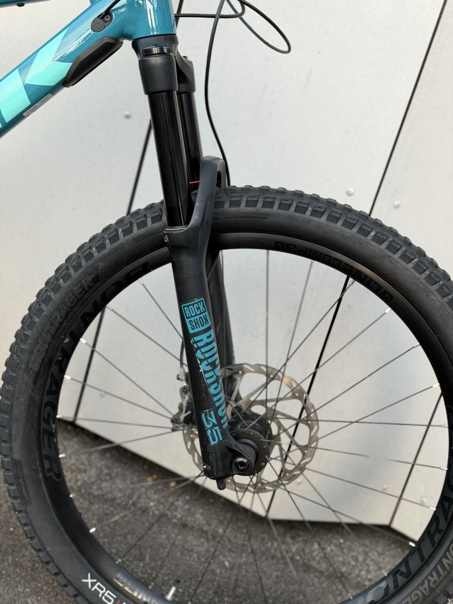Trek Biciclette: Trek Remedy 7 size L ab 1 CHF  – Usato da Wohlen AG venduto da ale_yfy5 6