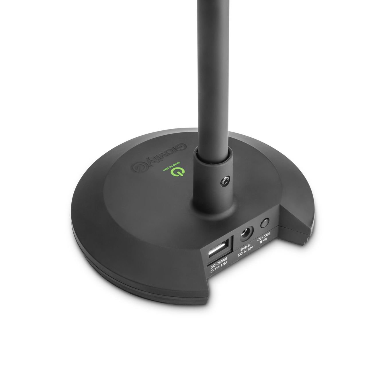 Altri accessori: Pianoleuchte m.Dimmer undUSB-Ladeausgang – Nuovo e nell'imballaggio originale da Däniken SO venduto da Profog1 4