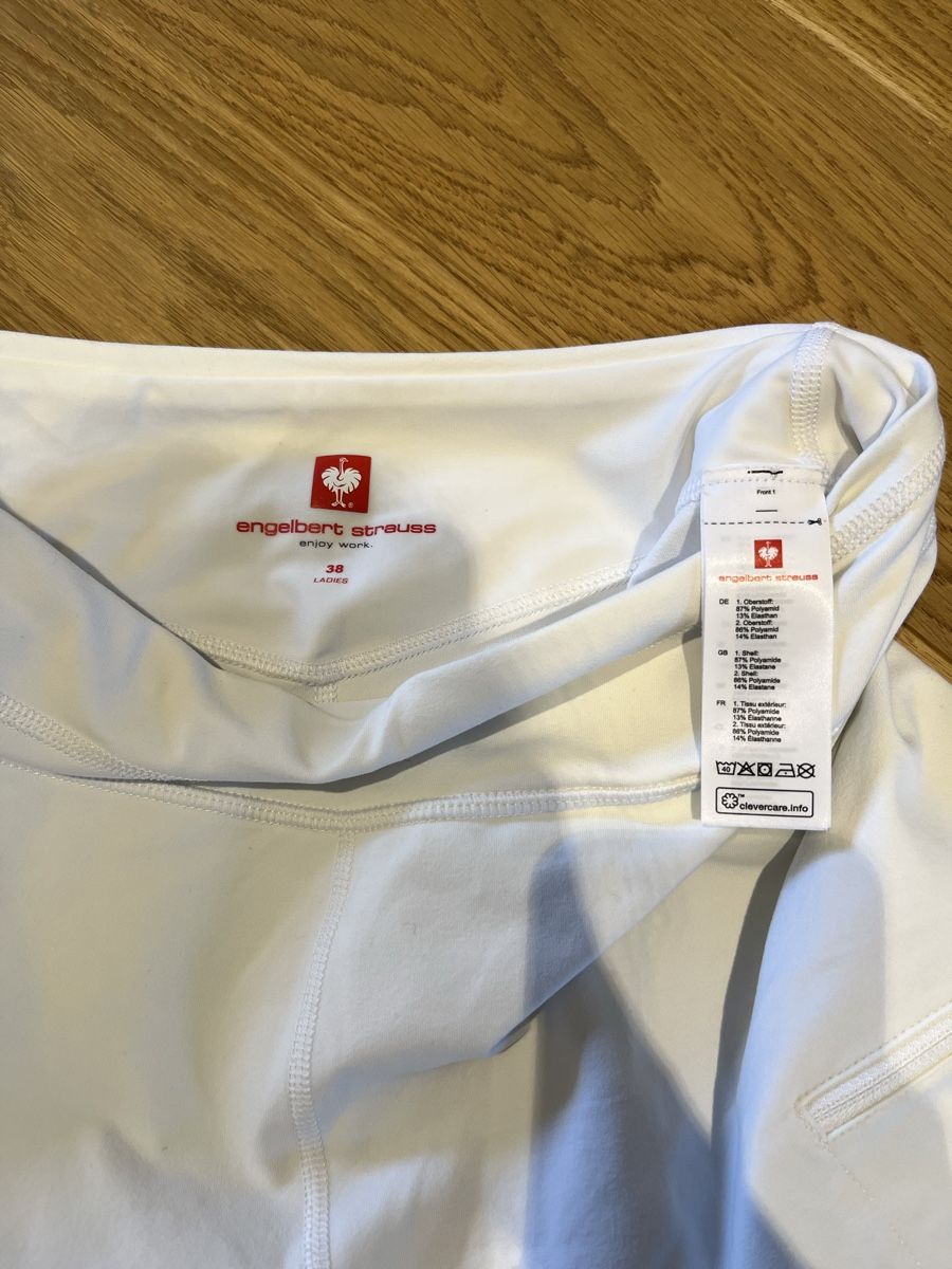 Pantaloni: Umstandshose – Nuovo (secondo la descrizione) da Riehen venduto da chr_h8fh 2