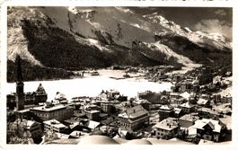 St. Moritz