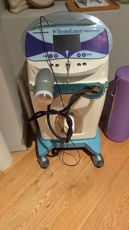 Hometrainer: Cavitazione – Usato da Sagno venduto da MattiaFerro27