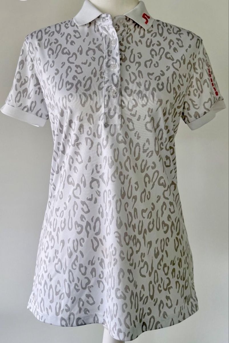 Lindeberg Magliette Polo: Damen Shirt Lindeberg M – Nuovo (secondo la descrizione) da Zürich venduto da whitelily