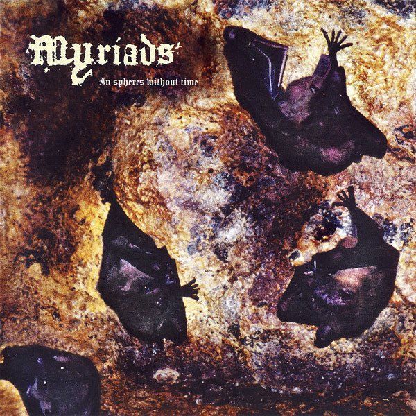 CDs: Myriads - In Spheres Without Time – D'occasion à Uzwil par visions77