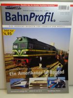 BahnProfi Magazin 5/2004 Modellbahn Neuwertig