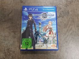 Sword Art Online: Hollow Realization