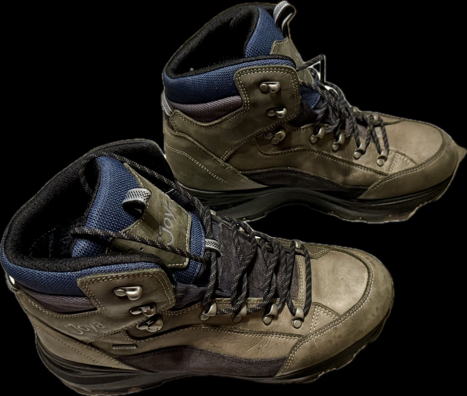 Joya Chaussures hommes: Wanderschuhe Joya 44 1/3 – D'occasion à Winterthur par Tmira 1