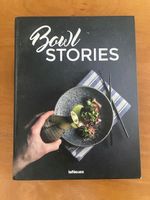 Livre de cuisine "Bowl Stories" - Très bon état