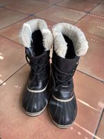 Sorel Winterstiefel Grösse 39