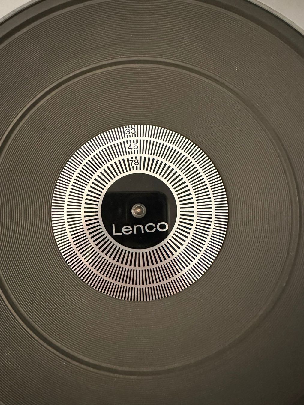 Braun Giradischi: Braun TC 45/3 Plattenspieler – Usato da Burgdorf venduto da interstellar2 5