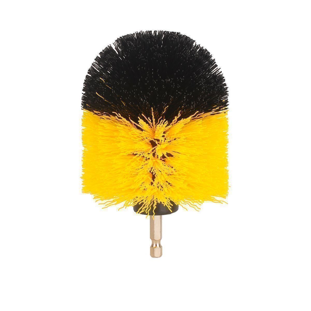 Altro per la casa: Drill Brush 4Pcs Electric Cleaning Brush – Nuovo (secondo la descrizione) da Thun venduto da Top32 4