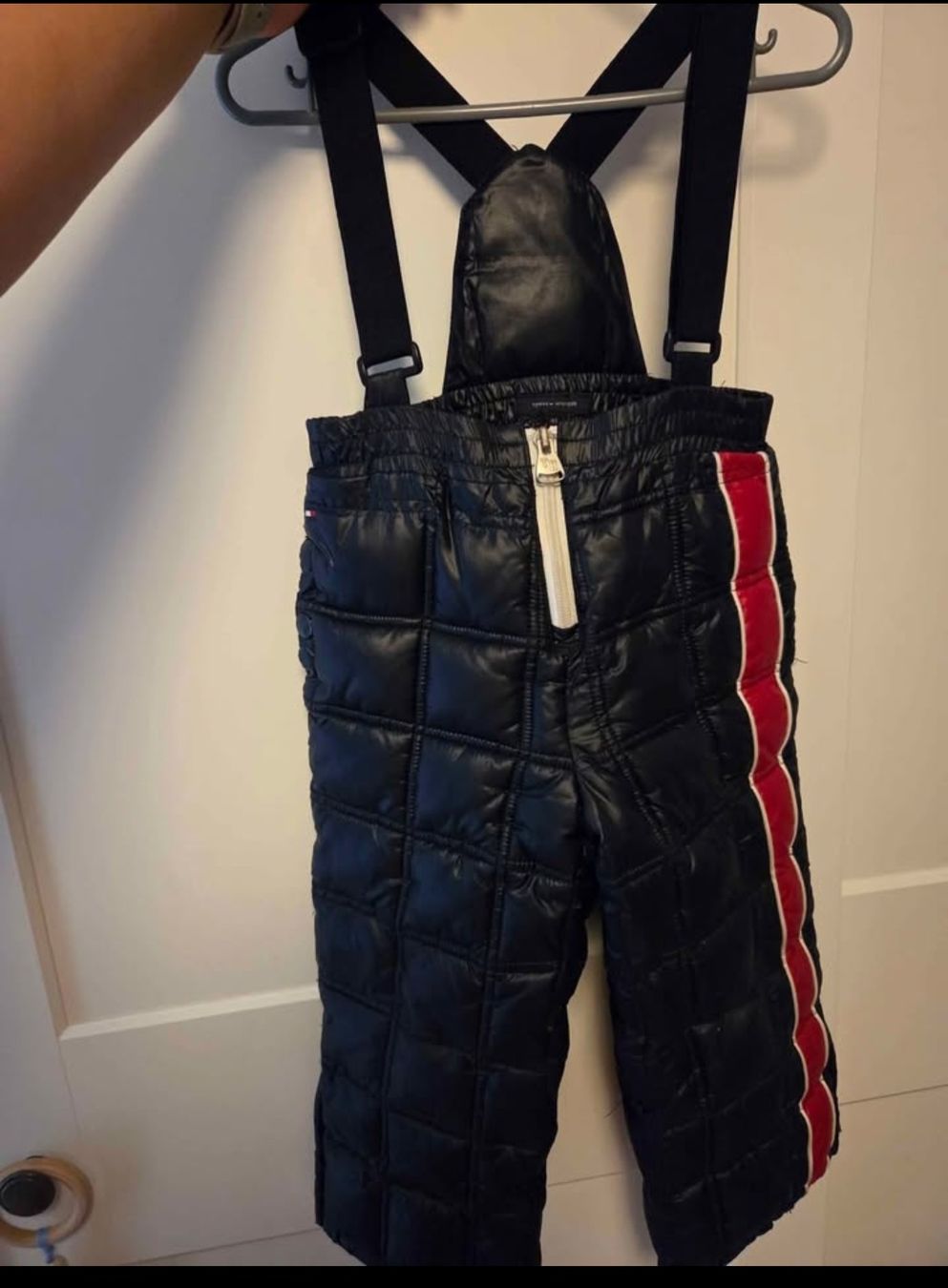 Tommy Hilfiger Jacken & Mäntel: Tommy Hilfiger gr.92 – Gebraucht aus Naters von sil_cfh5 2