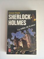 Sherlock Holmes La vallée de la peur