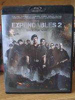 The Expendables 2