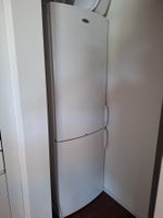 Kühlgefrierkombination Whirlpool A Klasse weiss