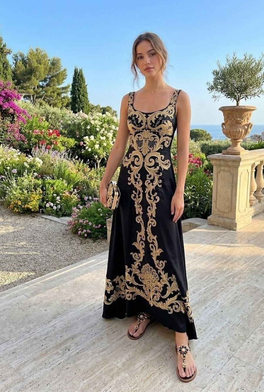 Dolce & Gabbana Scarpe da donna: Dolce & Gabbana Originali e Nuovi sandali n. 36 – Nuovo e nell'imballaggio originale da Bissone venduto da vis_lpp9 9