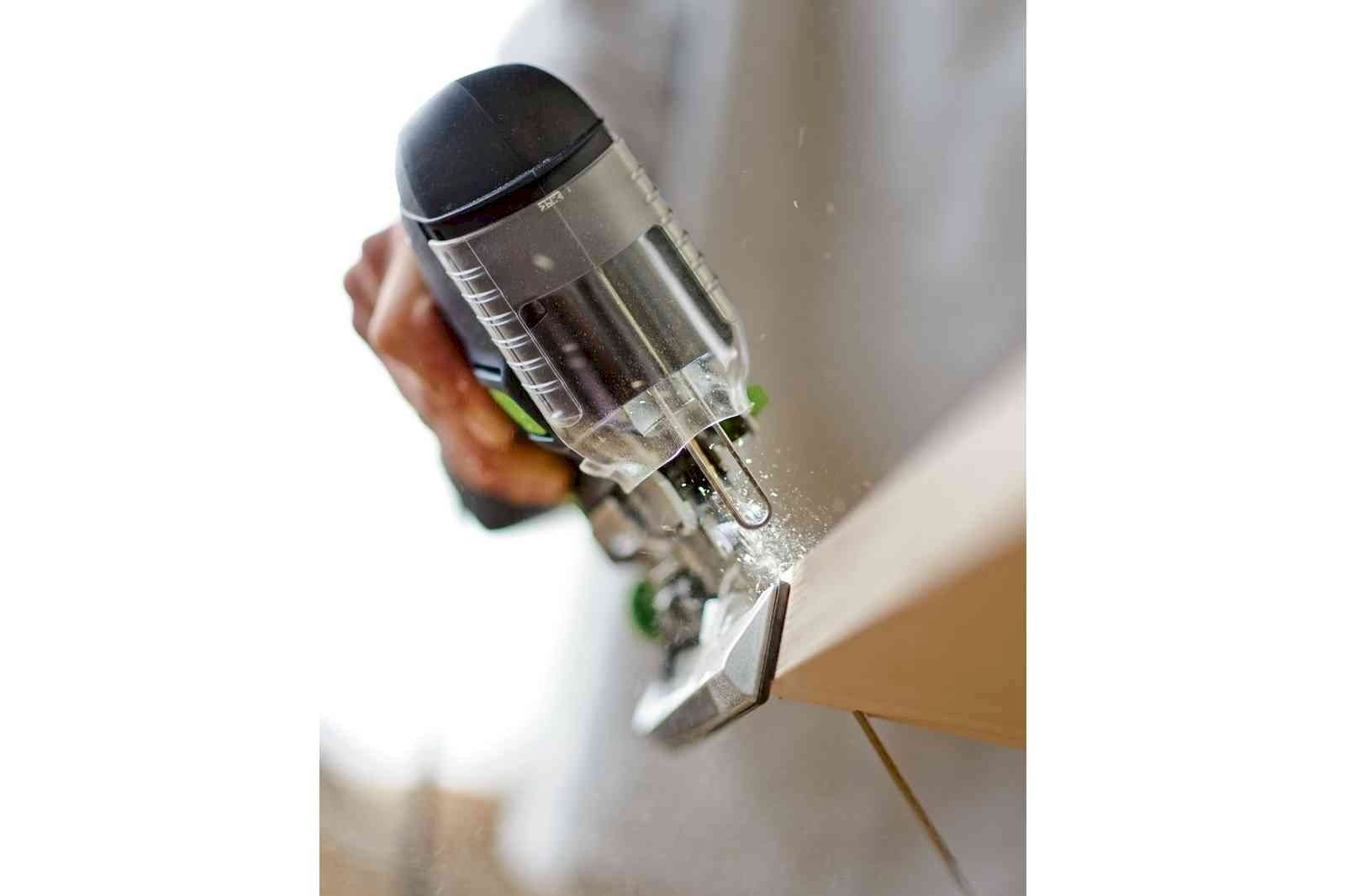 Festool Tutti gli attrezzi: Festool WT-PS 420 Winkeltisch – Nuovo e nell'imballaggio originale da Bottighofen venduto da zaap 1