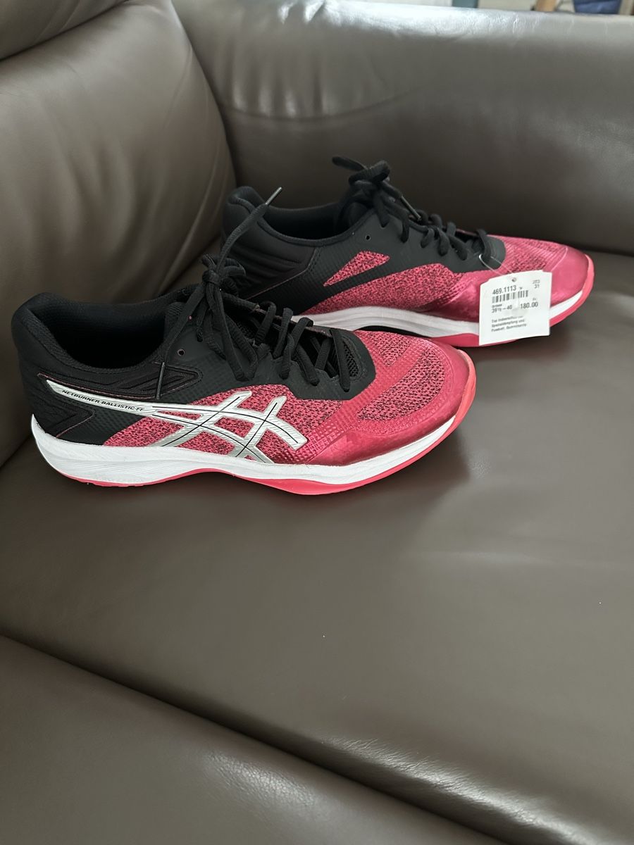 Scarpe da donna: Asics Sportschuhe Neu – Nuovo (secondo la descrizione) da Horw venduto da slavi77 1