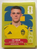 Panini WM 2026 Sticker - Holm SWE 5