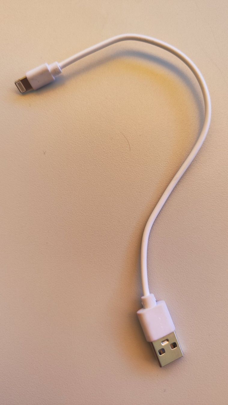 Cuffie: In-Ear Kopfhörer – Usato da Uster venduto da pjotr01 4