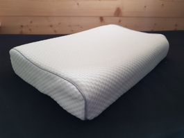 Oreiller en Latex Naturel mémoire e forme