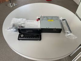 CD-Radio RC10BTU