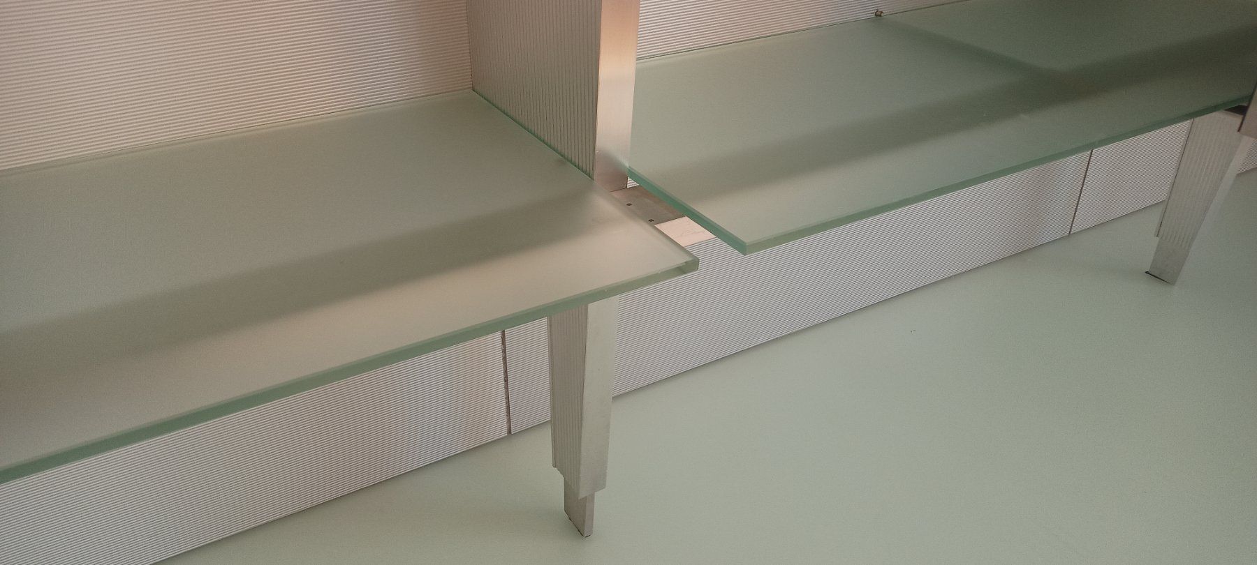 Étagères: Designer Gestell, Möbel, Tisch – D'occasion à Gossau ZH par Ooosssaaa 2