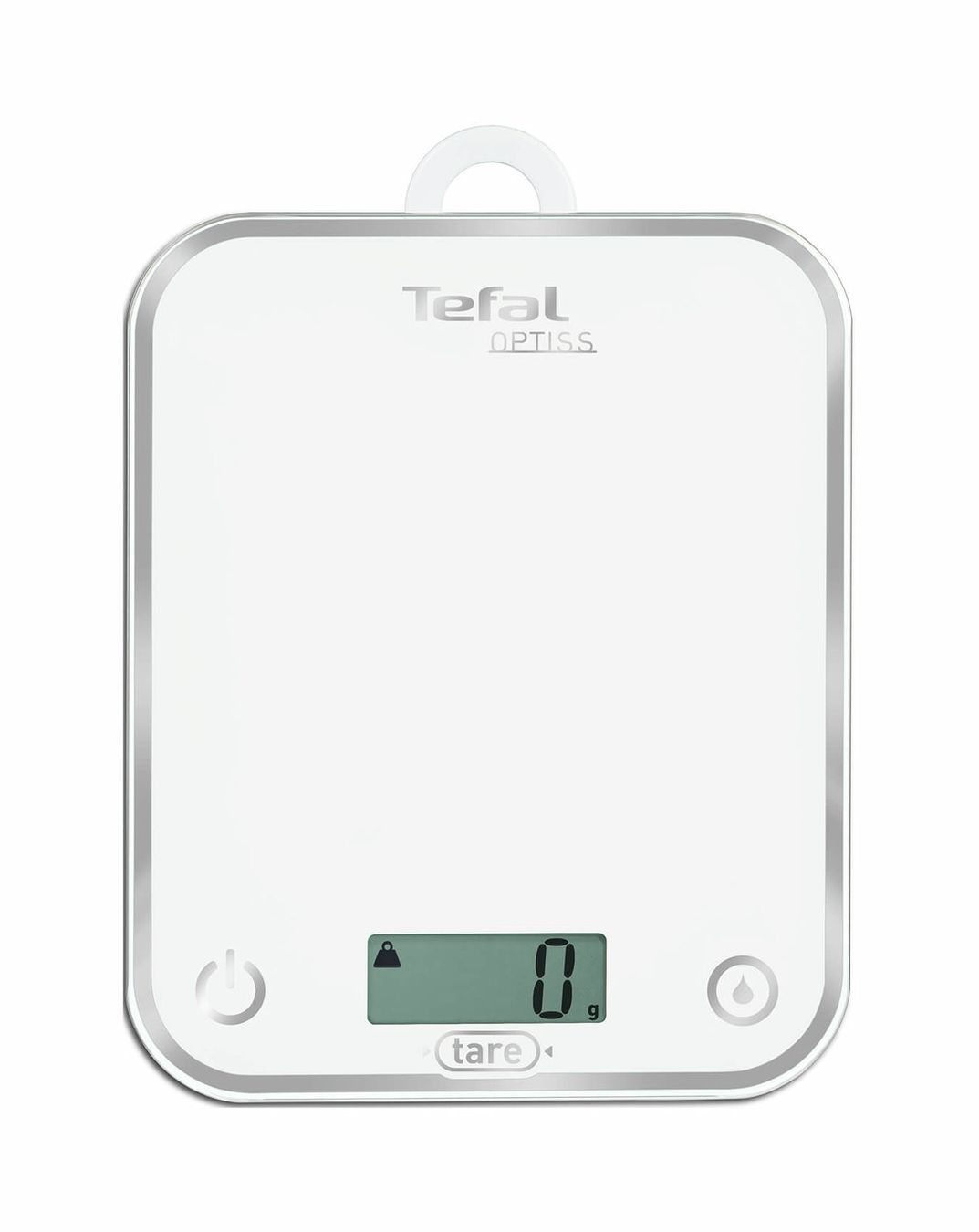 Tefal Küchenwaagen: TEFAL BALANCE DE CUISINE OPTISS – Neu und originalverpackt aus Châtelaine von BONNE_AFFAIRE 2