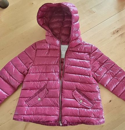 Veste mi saison enfant 12 ans