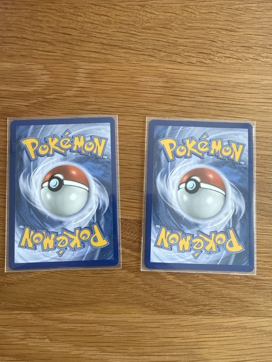 Pokémon Cartes à collectionner: Pokemon - Pitch Black EX Karten - EN – Neuf avec emballage d'origine à Rüti ZH par rin_7yn7 1