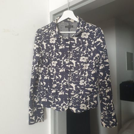 King Louie schöner Blazer Gr. M