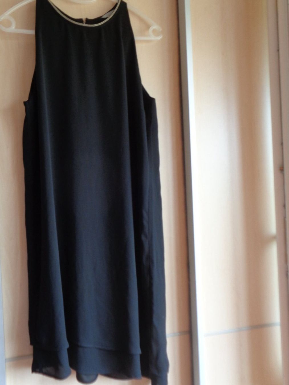 H&M Vestiti: Kleine schwarze Kleid, Gr.40 – Nuovo (secondo la descrizione) da Tafers venduto da kor_jf9w 4