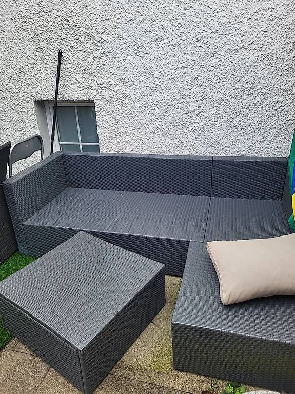 Sofas: Garten Sofa  – Gebraucht aus Mollis von sil_pzj2