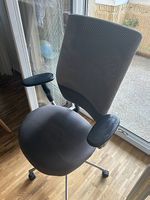 Bürostuhl Vitra