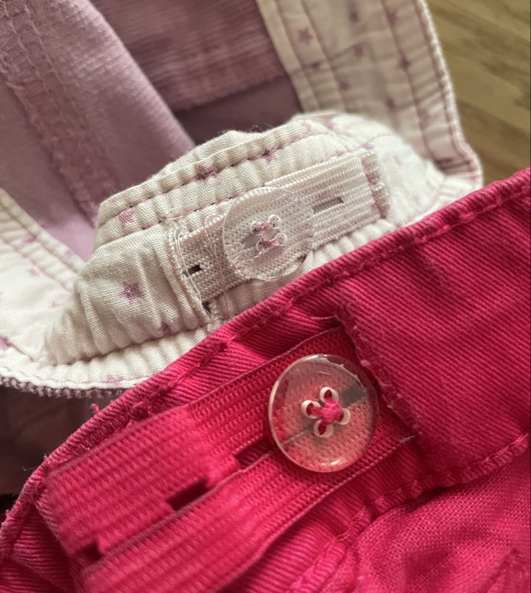 Hosen: 💖Mädchen Hosen, Grösse 104💖 – Gebraucht aus Röschenz von Kikis-Brocki 2