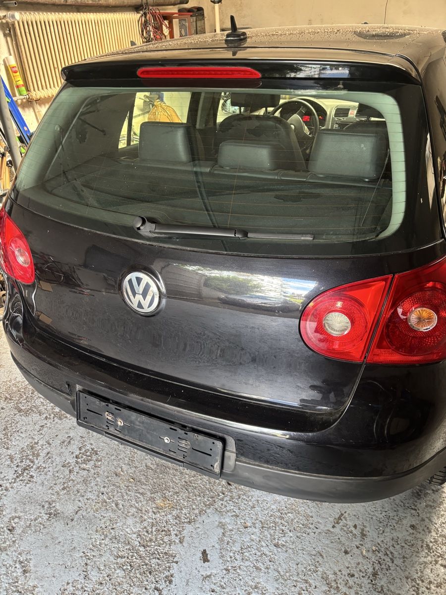VW Autos: VW Golf Occasion/ Export – Défectueux à Schlieren par lil_8jdp 1