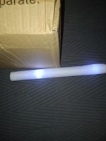Filo di rame: lampada LED decorativa,nuova! 💡✨