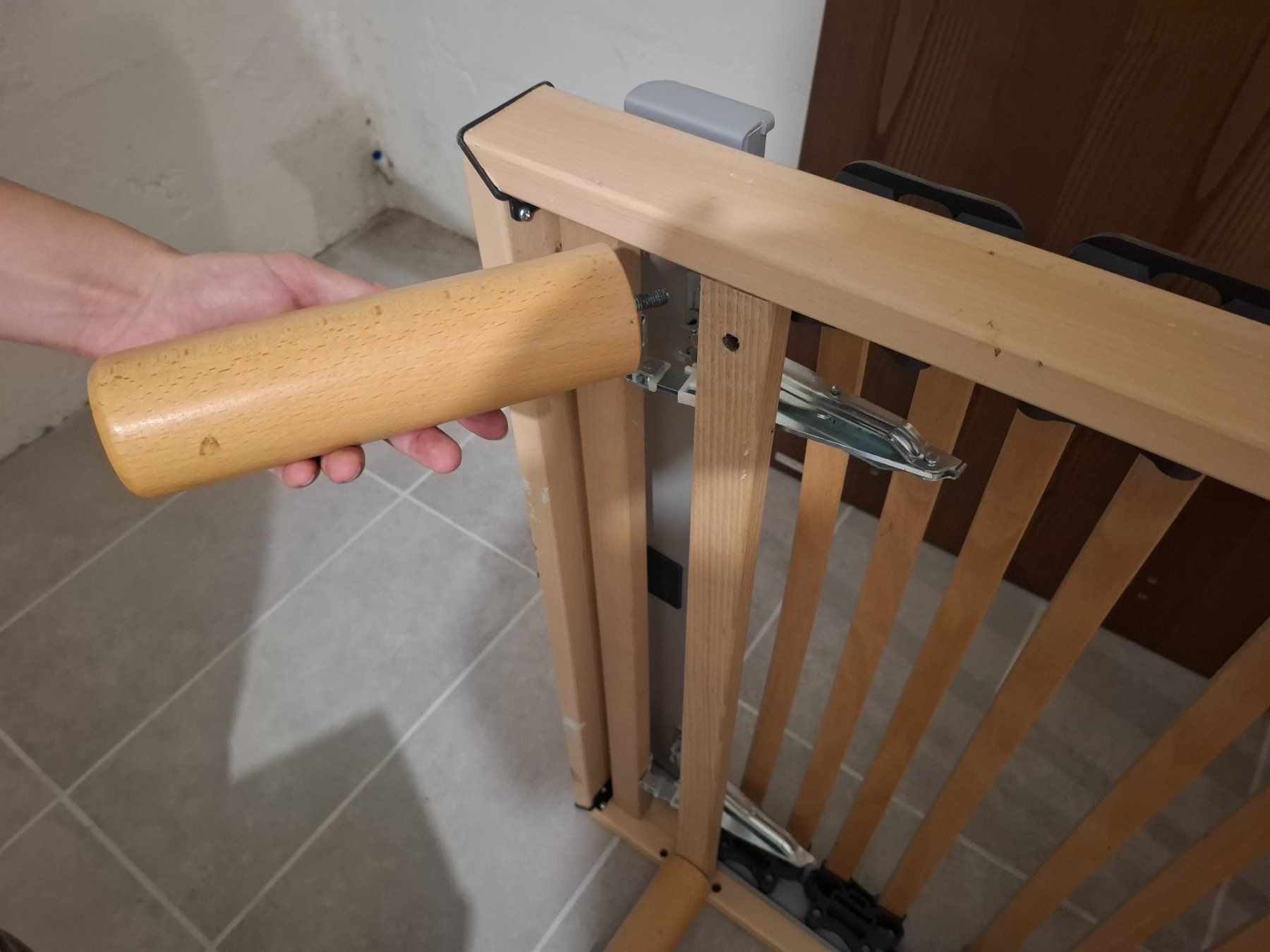 Betten: Gästebett 90 x 200 cm – Gebraucht aus Bülach von Wuxi 5