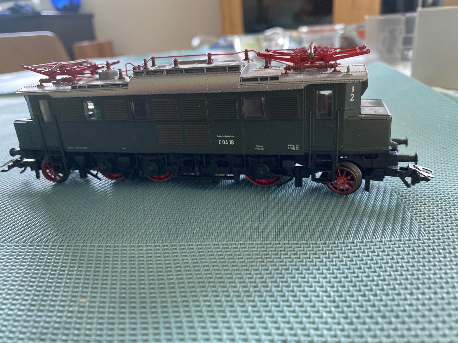 Märklin Modellini di ferrovie: Märklin Digital HO 37470 – Nuovo (secondo la descrizione) da Malans GR venduto da gab_r8xq 2