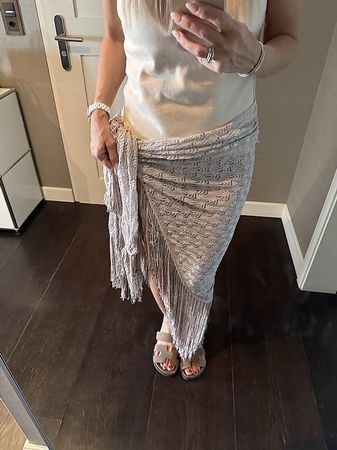 Missoni Pareo