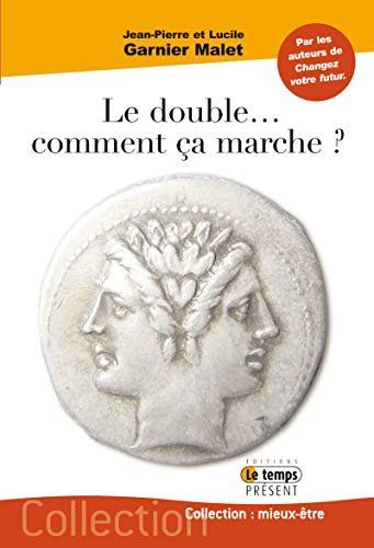 Libri: Le double... comment ça marche ? – Usato da Neuchâtel venduto da Dualseele
